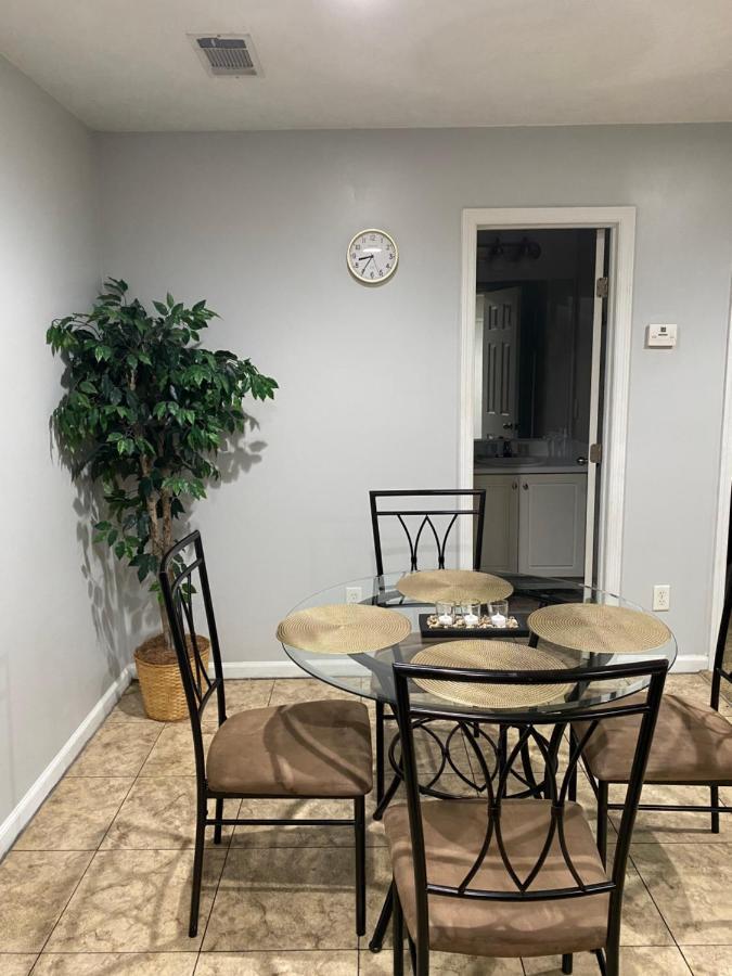 Cute And Cozy 1 King Bed Unit Apartamento North Augusta Exterior foto