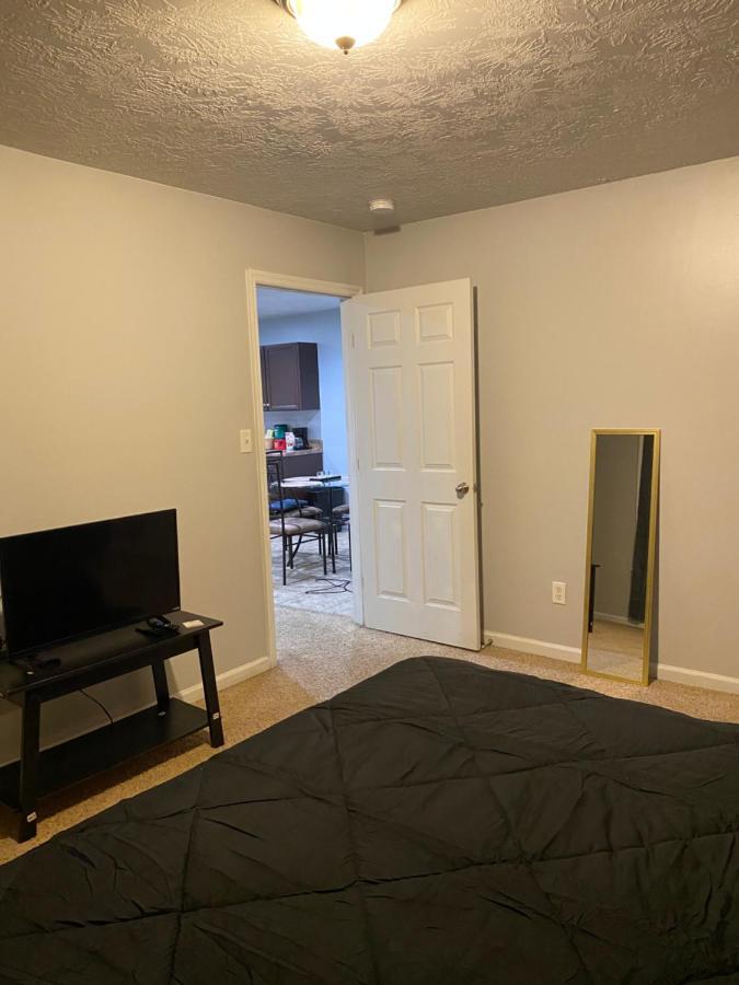 Cute And Cozy 1 King Bed Unit Apartamento North Augusta Exterior foto