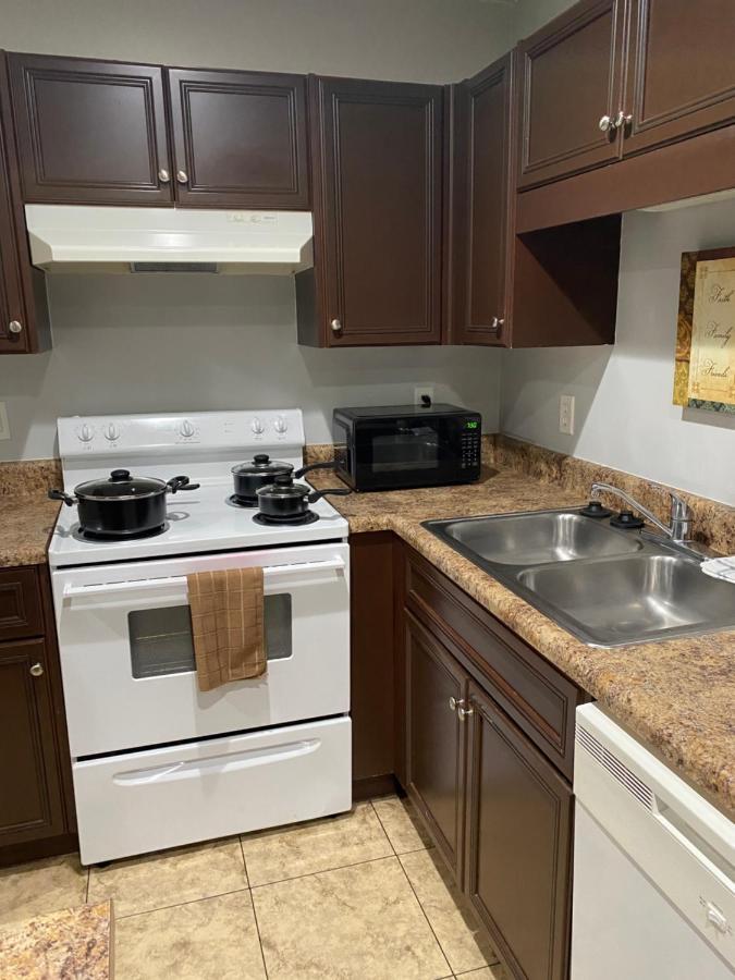 Cute And Cozy 1 King Bed Unit Apartamento North Augusta Exterior foto