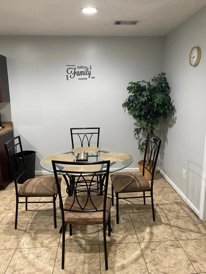 Cute And Cozy 1 King Bed Unit Apartamento North Augusta Exterior foto