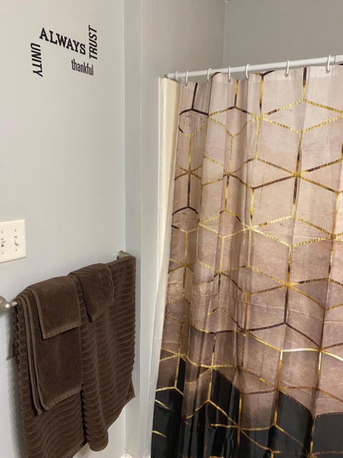 Cute And Cozy 1 King Bed Unit Apartamento North Augusta Exterior foto