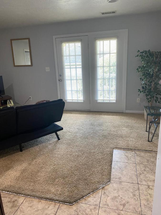 Cute And Cozy 1 King Bed Unit Apartamento North Augusta Exterior foto