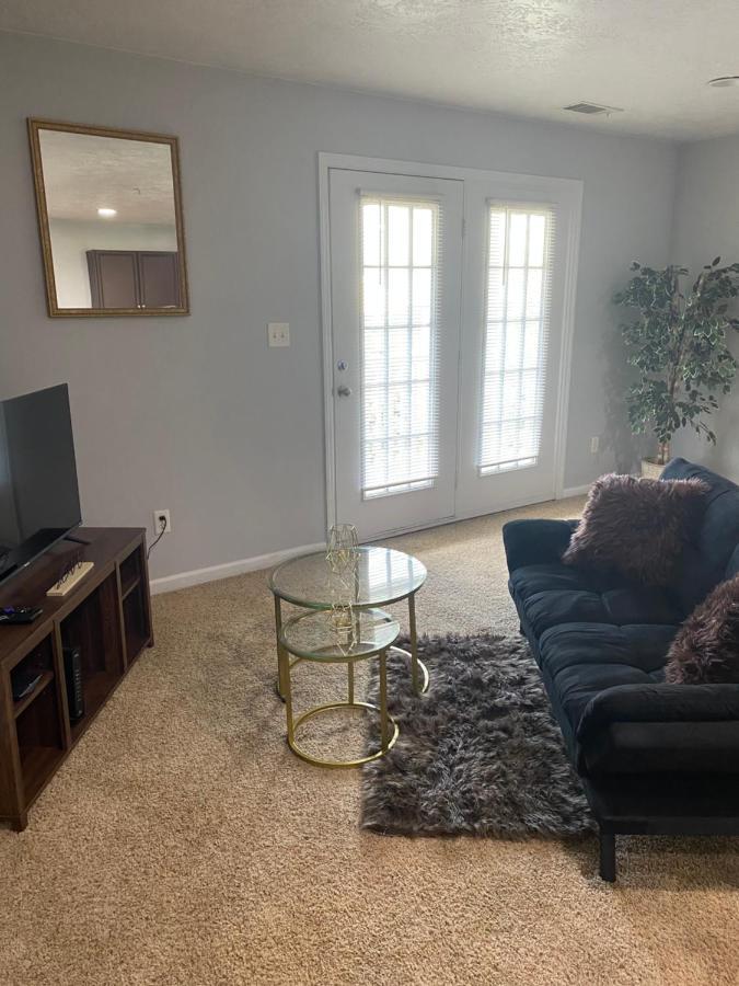 Cute And Cozy 1 King Bed Unit Apartamento North Augusta Exterior foto