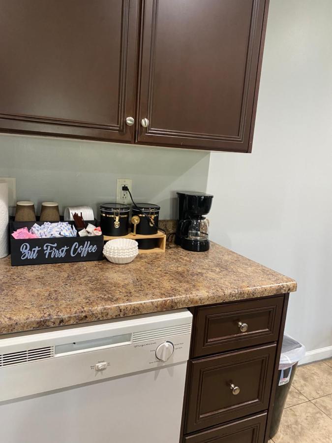 Cute And Cozy 1 King Bed Unit Apartamento North Augusta Exterior foto