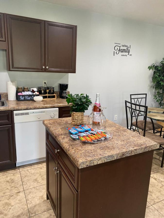 Cute And Cozy 1 King Bed Unit Apartamento North Augusta Exterior foto