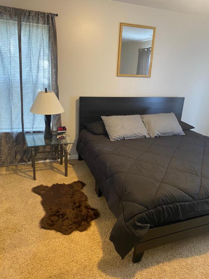 Cute And Cozy 1 King Bed Unit Apartamento North Augusta Exterior foto