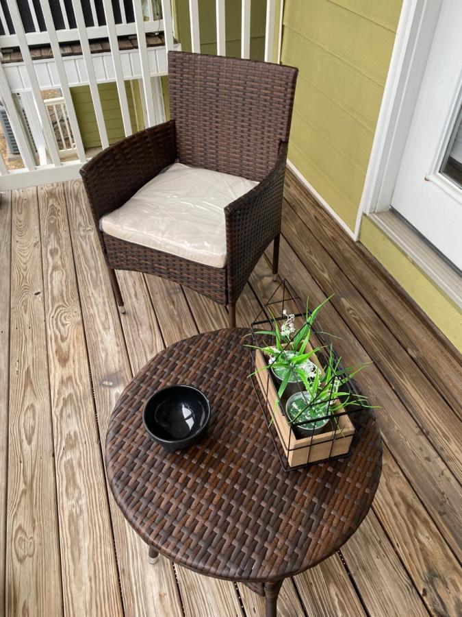 Cute And Cozy 1 King Bed Unit Apartamento North Augusta Exterior foto