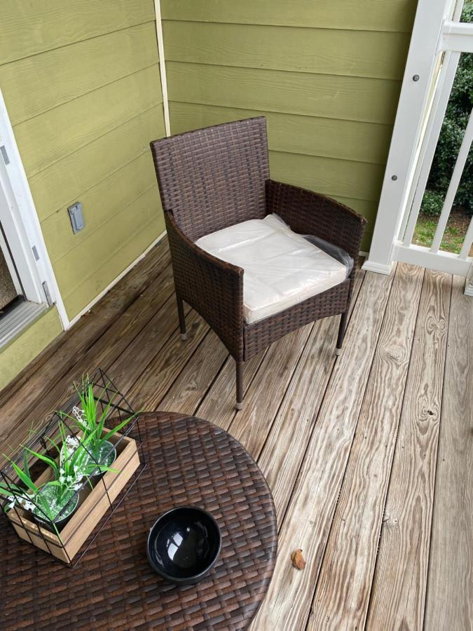 Cute And Cozy 1 King Bed Unit Apartamento North Augusta Exterior foto
